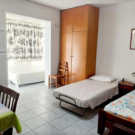 Apartment Kasper Skiathos Exteriér fotografie